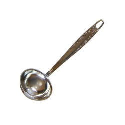 Ложка разливательная Родник /нерж./1с2250